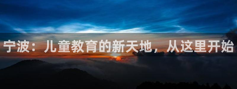 必一体育官网网站