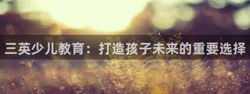 必一体育运动app